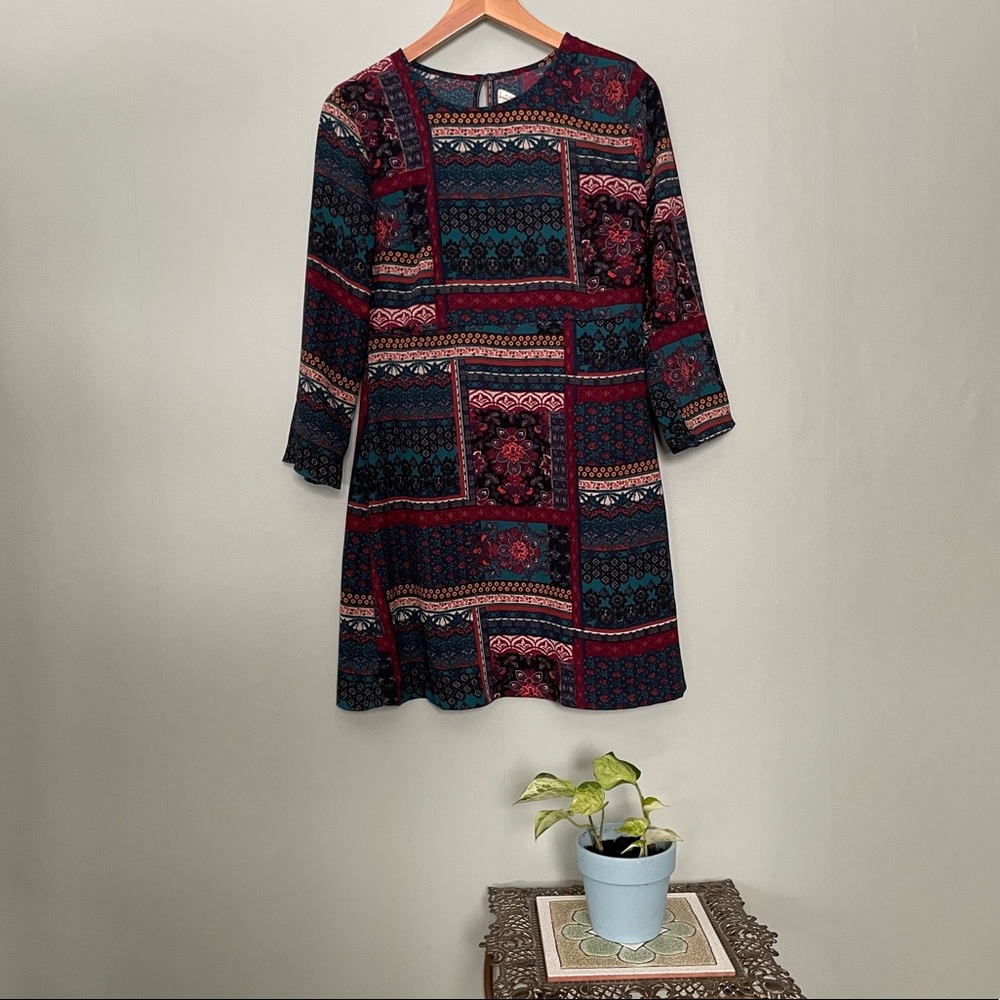 Abercrombie dress, size XS/S